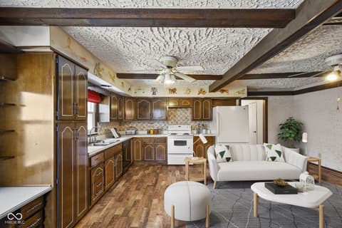 Photo of 7140 Lockwood Lane, Indianapolis, IN