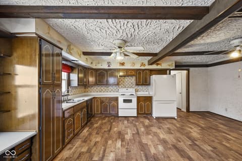Photo of 7140 Lockwood Lane, Indianapolis, IN