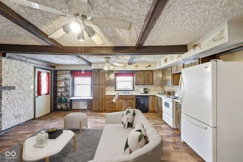 Photo of 7140 Lockwood Lane, Indianapolis, IN