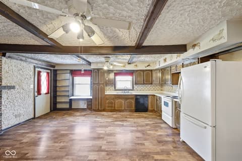 Photo of 7140 Lockwood Lane, Indianapolis, IN