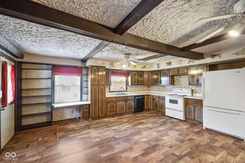 Photo of 7140 Lockwood Lane, Indianapolis, IN