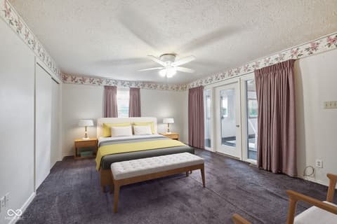 Photo of 7140 Lockwood Lane, Indianapolis, IN