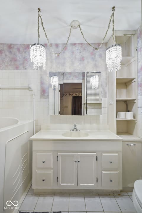 Photo of 7140 Lockwood Lane, Indianapolis, IN
