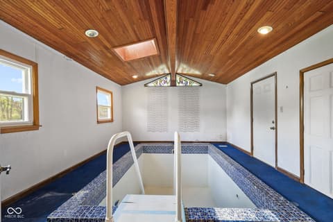 Photo of 7140 Lockwood Lane, Indianapolis, IN