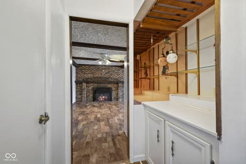 Photo of 7140 Lockwood Lane, Indianapolis, IN