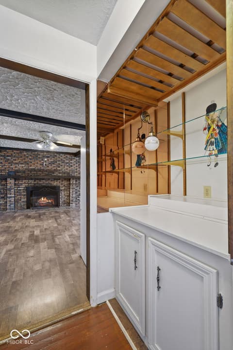Photo of 7140 Lockwood Lane, Indianapolis, IN