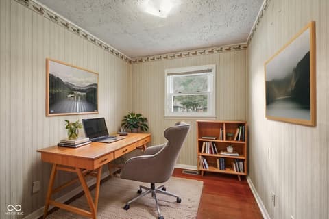Photo of 7140 Lockwood Lane, Indianapolis, IN