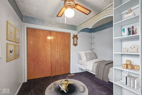 Photo of 7140 Lockwood Lane, Indianapolis, IN