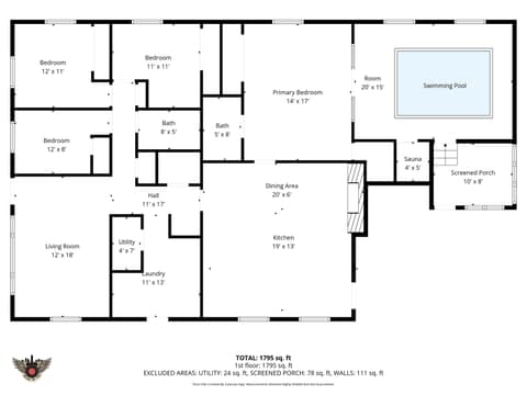 Photo of 7140 Lockwood Lane, Indianapolis, IN