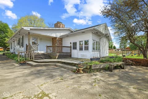 Photo of 7140 Lockwood Lane, Indianapolis, IN