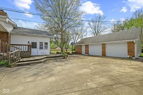 Photo of 7140 Lockwood Lane, Indianapolis, IN