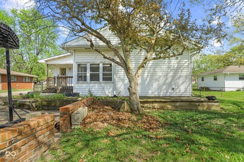 Photo of 7140 Lockwood Lane, Indianapolis, IN
