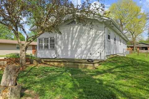 Photo of 7140 Lockwood Lane, Indianapolis, IN