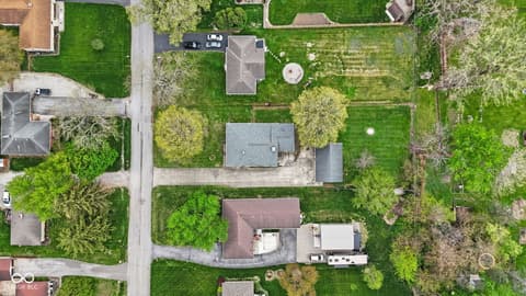 Photo of 7140 Lockwood Lane, Indianapolis, IN
