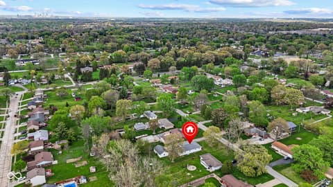 Photo of 7140 Lockwood Lane, Indianapolis, IN
