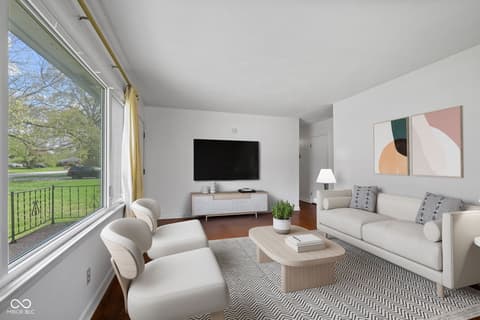 Photo of 7140 Lockwood Lane, Indianapolis, IN