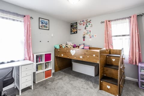 Photo of 4352 Fletcher Avenue, Indianapolis, IN