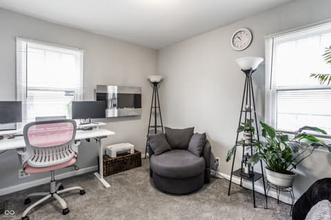 Photo of 4352 Fletcher Avenue, Indianapolis, IN