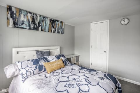 Photo of 4352 Fletcher Avenue, Indianapolis, IN