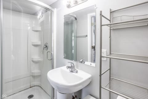 Photo of 4352 Fletcher Avenue, Indianapolis, IN