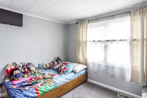 Photo of 4352 Fletcher Avenue, Indianapolis, IN