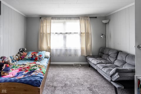 Photo of 4352 Fletcher Avenue, Indianapolis, IN