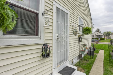 Photo of 4352 Fletcher Avenue, Indianapolis, IN