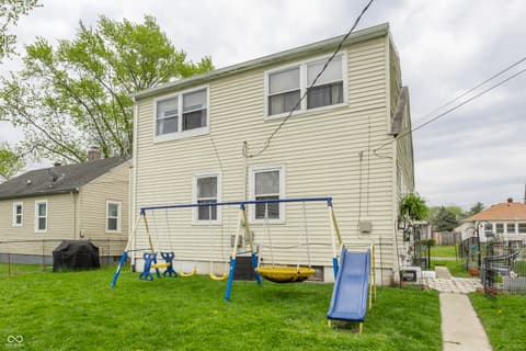 Photo of 4352 Fletcher Avenue, Indianapolis, IN
