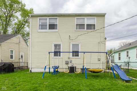 Photo of 4352 Fletcher Avenue, Indianapolis, IN