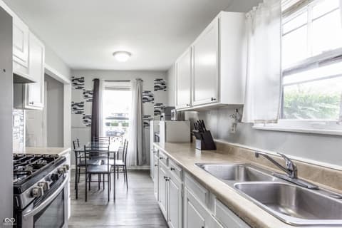 Photo of 4352 Fletcher Avenue, Indianapolis, IN