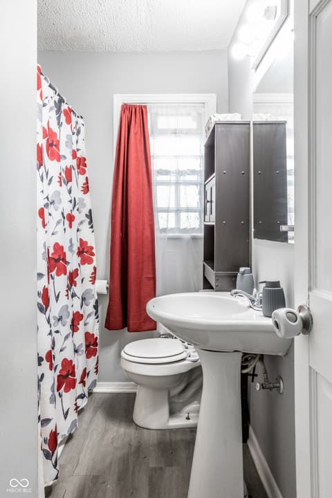 Photo of 4352 Fletcher Avenue, Indianapolis, IN
