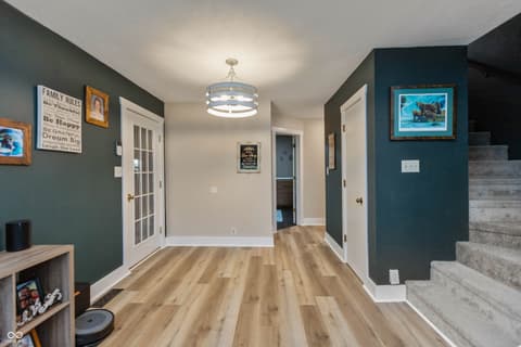 Photo of 7811 Bean Blossom Road, Trafalgar, IN