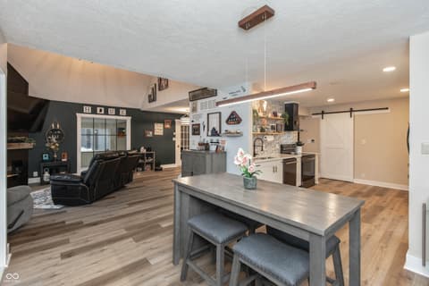 Photo of 7811 Bean Blossom Road, Trafalgar, IN