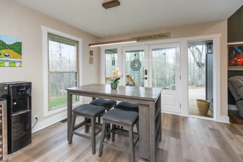 Photo of 7811 Bean Blossom Road, Trafalgar, IN
