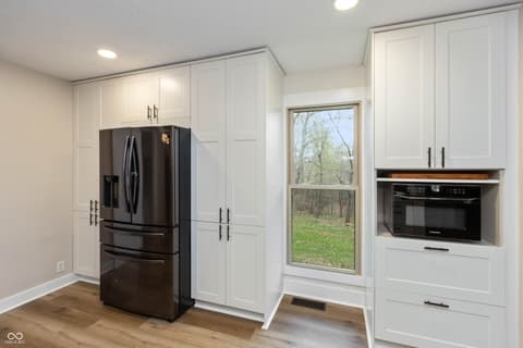 Photo of 7811 Bean Blossom Road, Trafalgar, IN