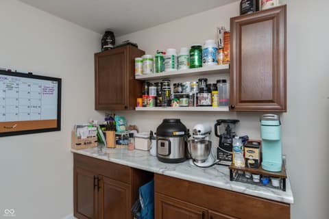 Photo of 7811 Bean Blossom Road, Trafalgar, IN