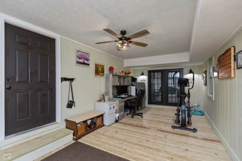 Photo of 7811 Bean Blossom Road, Trafalgar, IN