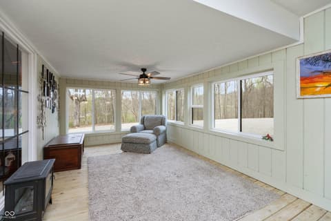 Photo of 7811 Bean Blossom Road, Trafalgar, IN