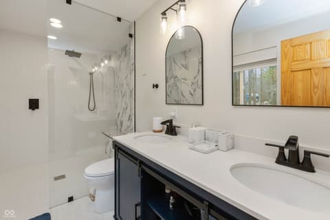 Photo of 7811 Bean Blossom Road, Trafalgar, IN
