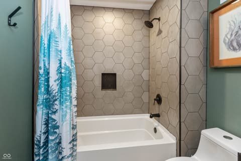 Photo of 7811 Bean Blossom Road, Trafalgar, IN