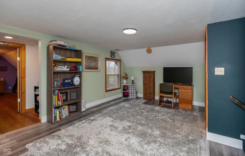 Photo of 7811 Bean Blossom Road, Trafalgar, IN