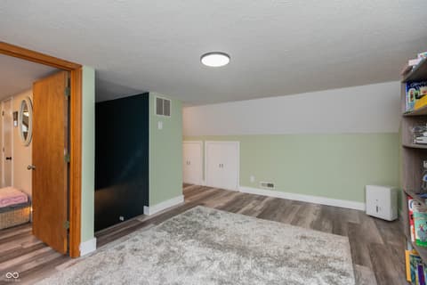 Photo of 7811 Bean Blossom Road, Trafalgar, IN