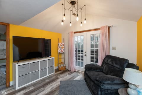 Photo of 7811 Bean Blossom Road, Trafalgar, IN