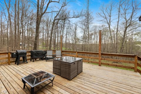 Photo of 7811 Bean Blossom Road, Trafalgar, IN