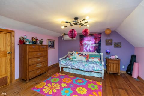 Photo of 7811 Bean Blossom Road, Trafalgar, IN