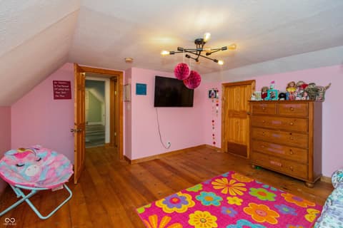 Photo of 7811 Bean Blossom Road, Trafalgar, IN