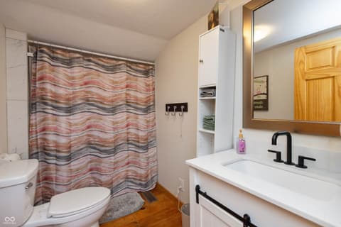 Photo of 7811 Bean Blossom Road, Trafalgar, IN