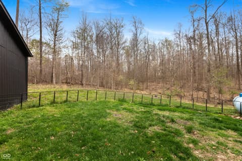 Photo of 7811 Bean Blossom Road, Trafalgar, IN