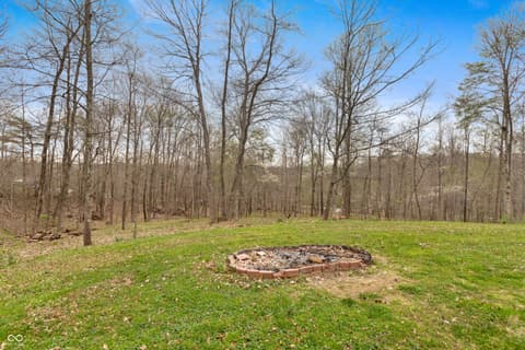 Photo of 7811 Bean Blossom Road, Trafalgar, IN