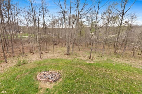 Photo of 7811 Bean Blossom Road, Trafalgar, IN